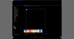 Desktop Screenshot of elisabethneville.com